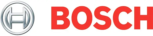BOSCH - Logo