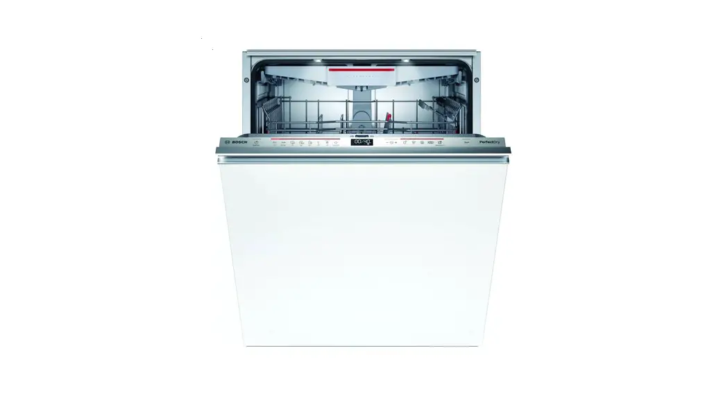 Bosch Sbv6zcx49e 60cm Total Integrated Dishwasher User Guide Bosch Sbv6zcx49e 60cm Total Integrated Dishwasher User Guide