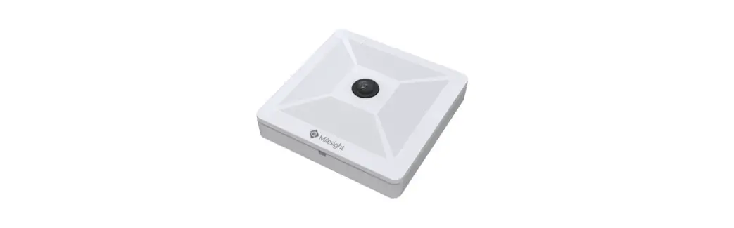 Milesight Vs121 Ai Work Place Sensor Featuring Lorawan User Guide Milesight Vs121 Ai Work Place Sensor Featuring Lorawan User Guide