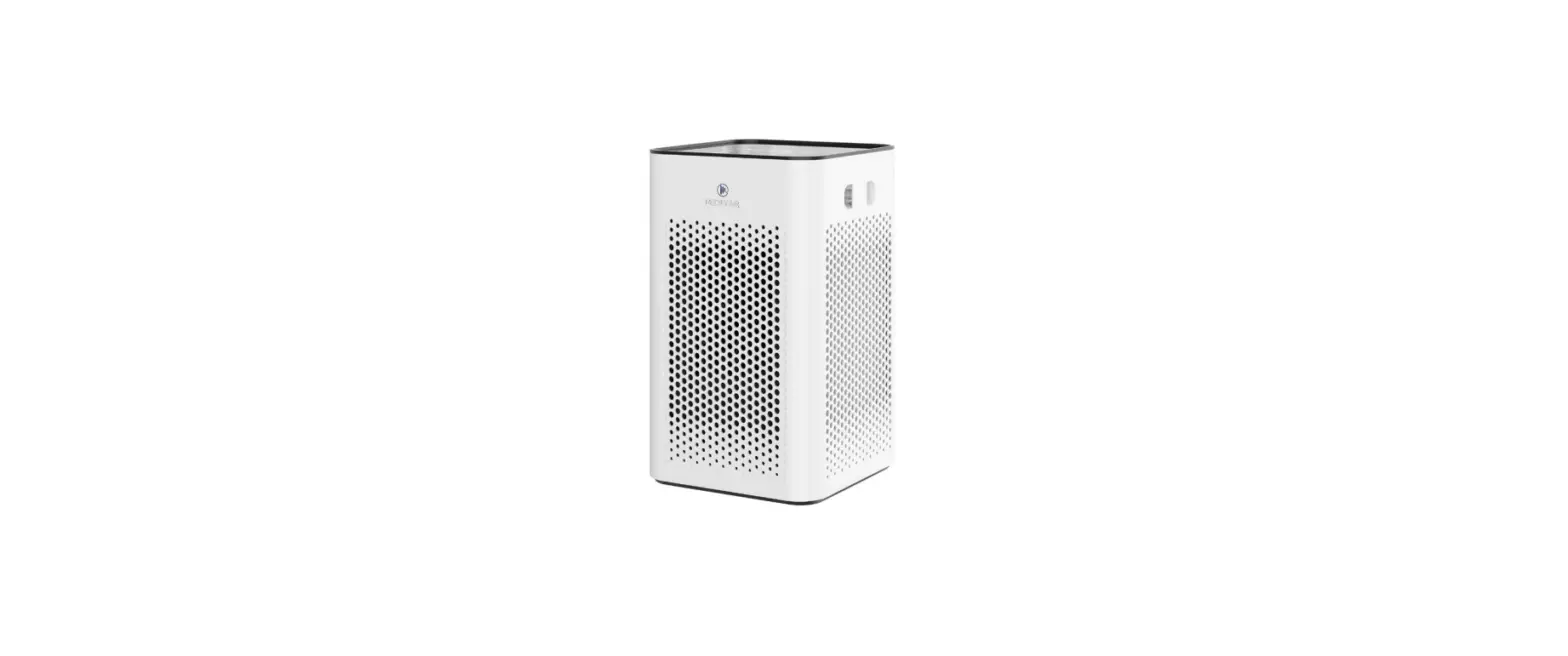 Medify Air Ma-25 Air Purifier With H13 True Hepa Filter Instructions