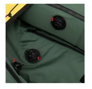 retrospec -4864- Coaster -1 -and -2- Person- Inflatable- Kayak-fig-2