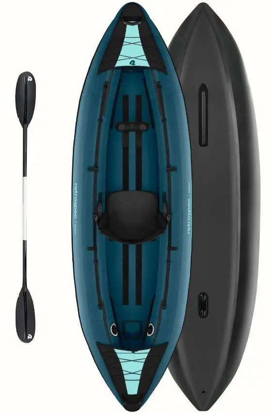 retrospec -4864- Coaster -1 -and -2- Person- Inflatable- Kayak-prod