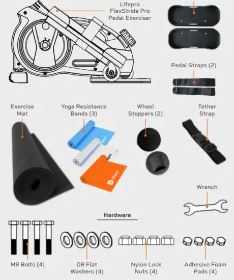 lifepro-B08XJYLWDK-FlexStride-Pro-Calf-Leg-Foot-Pedal-Exerciser-fig-1