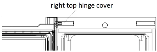Midea JHSD237 Refrigerator - 10