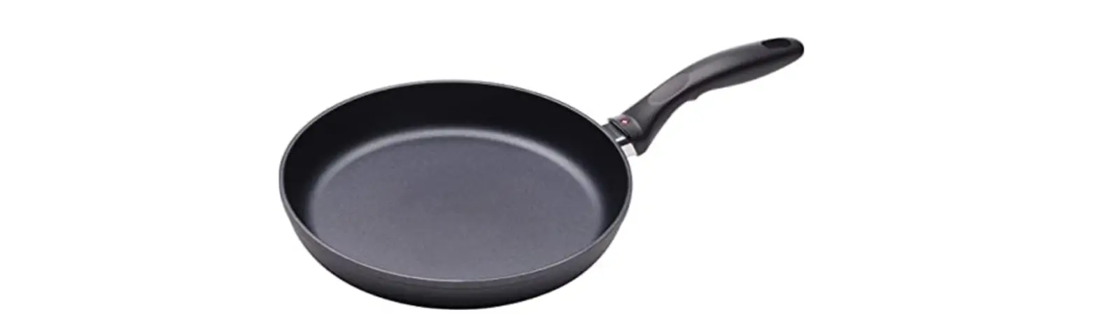 Swiss Diamond 7640119217109 10.25-inch Nonstick Fry Pan Instruction Manual