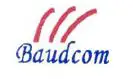 baudcom-64-Port-High-power-amplifier-logo