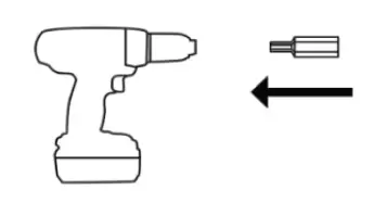 TRAILER VALET JX Series 2K Side-Hand-Crank-Jack-FIG-10