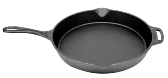 VALHAL OUTDOOR VH30 30cm Met Steel