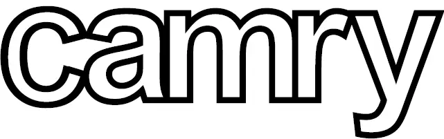 camry CR 7721- Convection- Glass -Heater -LCD -with -Remote -Control -LOGO