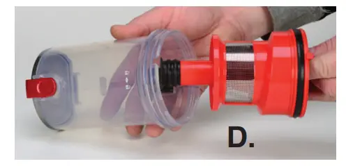 EdenPURE-A5970-XL200-Bio-SpeedCLEAN-Cordless-Vacuum-14