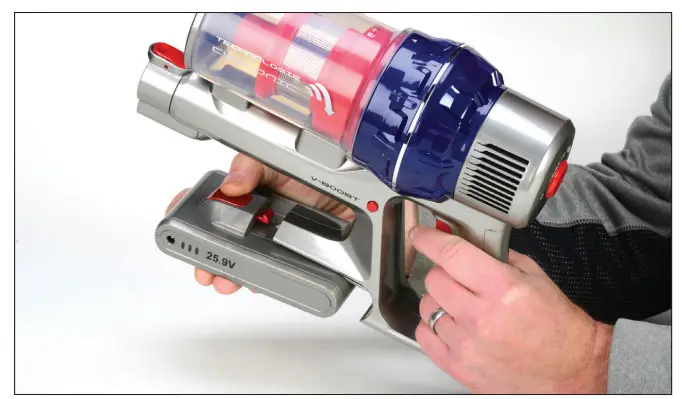 EdenPURE-A5970-XL200-Bio-SpeedCLEAN-Cordless-Vacuum-3