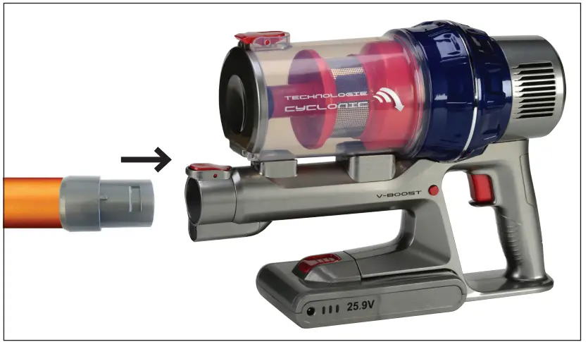 EdenPURE-A5970-XL200-Bio-SpeedCLEAN-Cordless-Vacuum-6