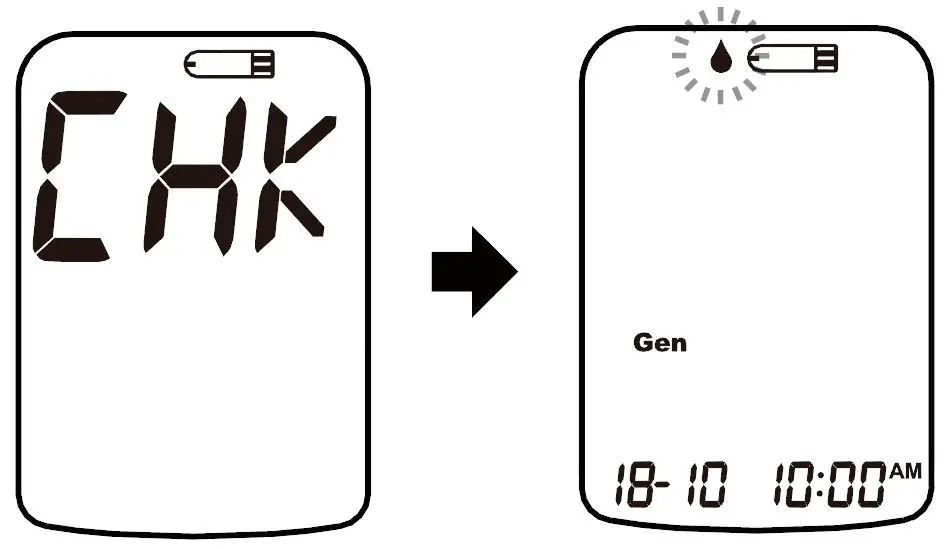 FORA-G40-Blood-Glucose-Monitoring-System-FIG-10