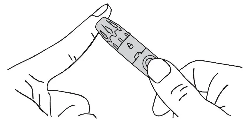 FORA-G40-Blood-Glucose-Monitoring-System-FIG-16