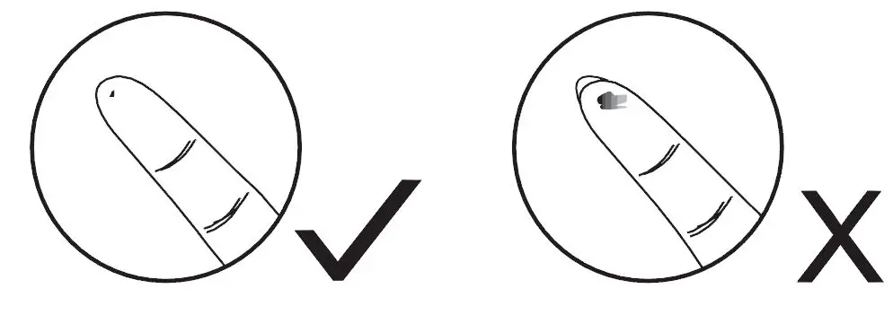 FORA-G40-Blood-Glucose-Monitoring-System-FIG-20