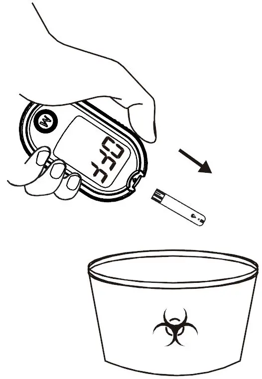 FORA-G40-Blood-Glucose-Monitoring-System-FIG-23