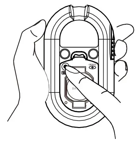 FORA-G40-Blood-Glucose-Monitoring-System-FIG-3