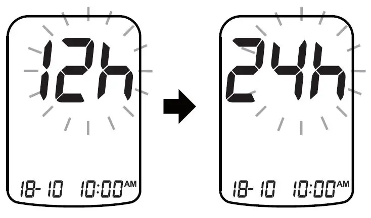 FORA-G40-Blood-Glucose-Monitoring-System-FIG-5