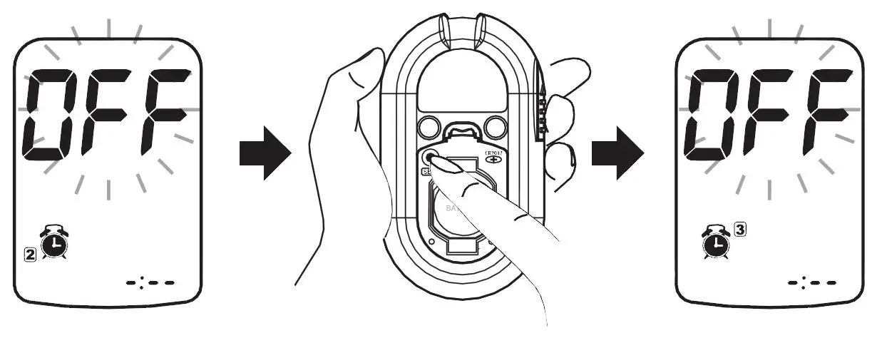 FORA-G40-Blood-Glucose-Monitoring-System-FIG-9
