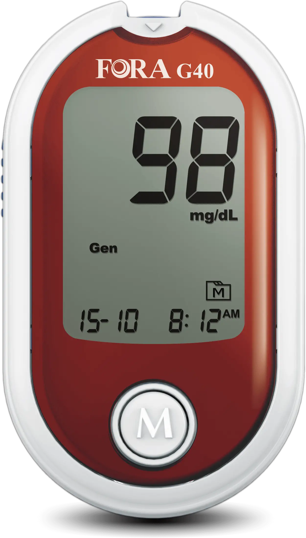 FORA-G40-Blood-Glucose-Monitoring-System-product