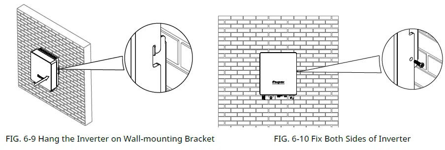 featureCanadianSolar CSI-3K-S22002-E Single Phase String Inverter fig 12