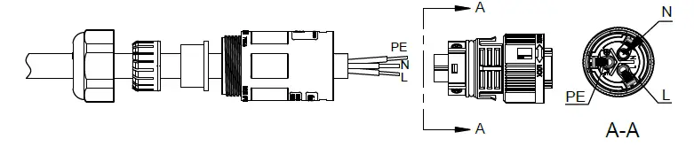 featureCanadianSolar CSI-3K-S22002-E Single Phase String Inverter fig 17