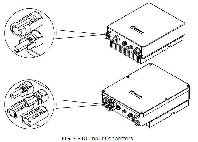 featureCanadianSolar CSI-3K-S22002-E Single Phase String Inverter fig 21