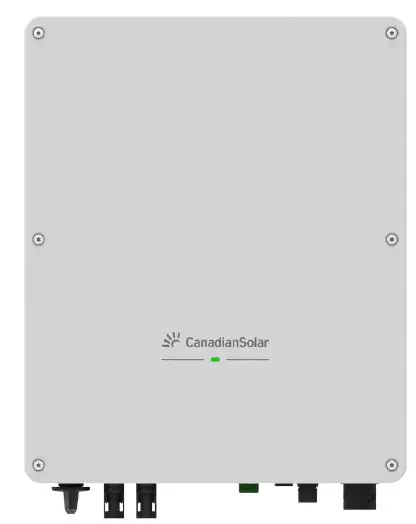 featureCanadianSolar CSI-3K-S22002-E Single Phase String Inverter product