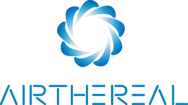 Airthereal | Air & Water Quality Improvement