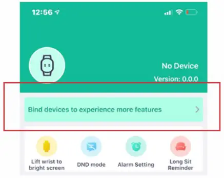 TRENDY PRO Super Trendy Kids Fitness Tracker - BindyourTrackertothe App