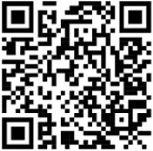 TRENDY PRO Super Trendy Kids Fitness Tracker - qr 2