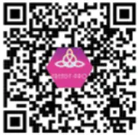 TRENDY PRO Super Trendy Kids Fitness Tracker - qr