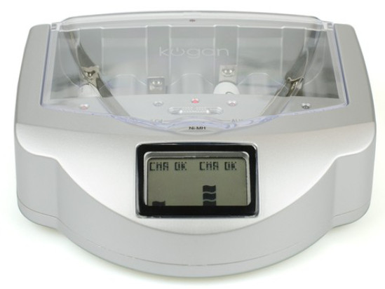 kogan Universal Charger Cover