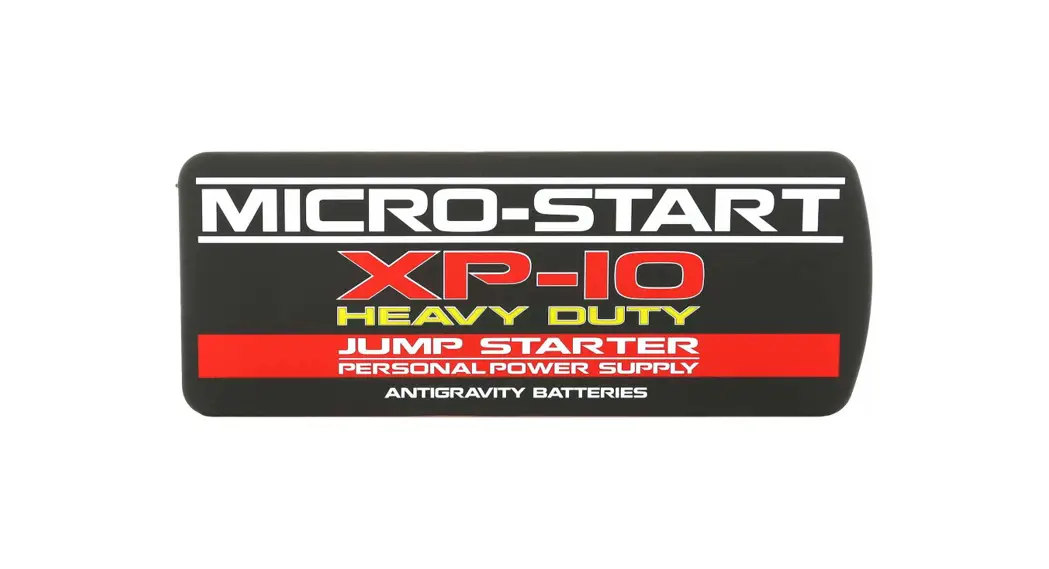 Antigravity Batteries Xp-10-hd Micro Start Heavy Duty 650a Lithium Jump Starter User Guide Antigravity Batteries Xp-10-hd Micro Start Heavy Duty 650a Lithium Jump Starter User Guide