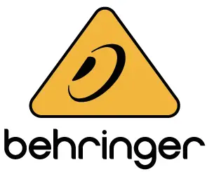 behringer -LOGO