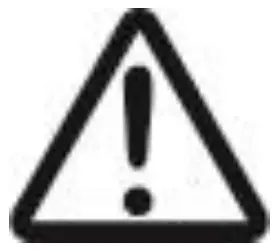 Warning Icon