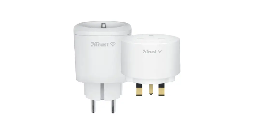 Trust 71289 3000w Smart Plug Instruction Manual Trust 71289 3000w Smart Plug Instruction Manual