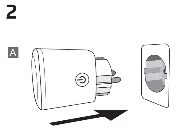 Trust 71289 3000W Smart Plug - fig1