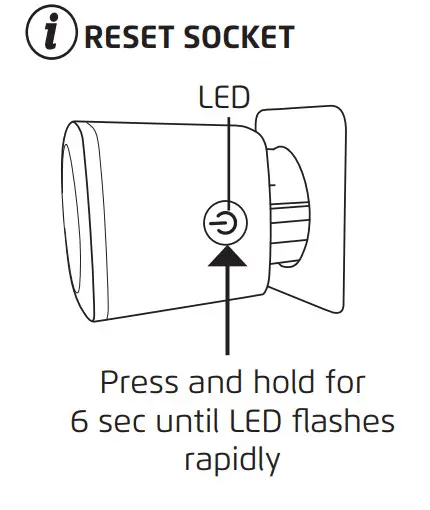 Trust 71289 3000W Smart Plug - fig4