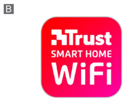 Trust 71289 3000W Smart Plug - icon1