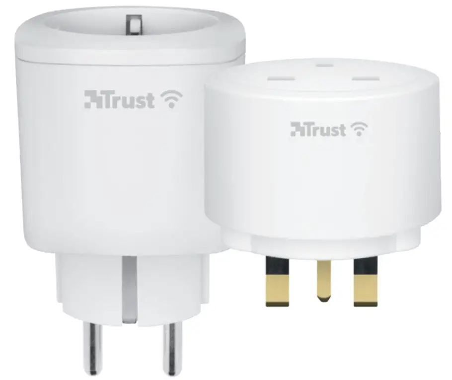 Trust 71289 3000W Smart Plug