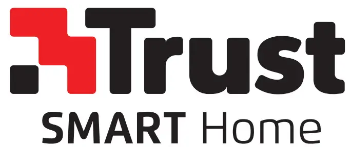 Trust logo
