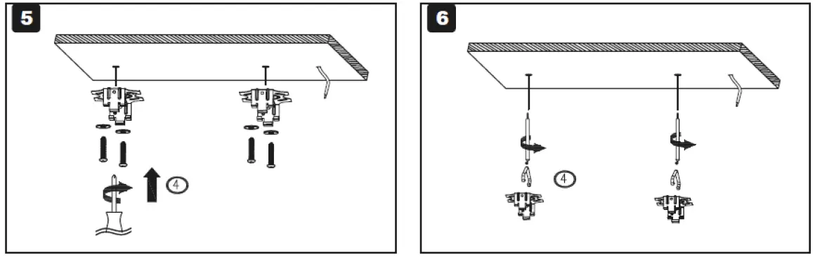 4lite-Single-6ft-LED-Non-Corrosive-Batten-35W-3823lm-230V-2