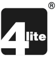 4lite-Single-6ft-LED-Non-Corrosive-Batten-35W-3823lm-230V-LOGO