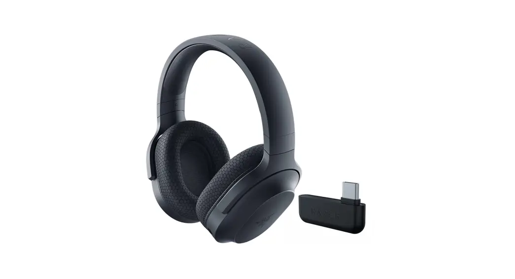 Razer Rz04-04430100-r3m1 Barracuda X 2022 Wireless Stereo Gaming Headset User Guide