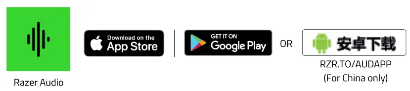 RAZER RZ04-04430100-R3M1 Barracuda X 2022 Wireless Stereo Gaming Headset - fig 18