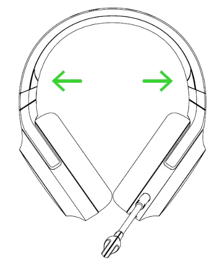 RAZER RZ04-04430100-R3M1 Barracuda X 2022 Wireless Stereo Gaming Headset - fig 25