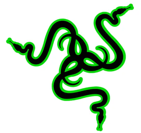 RAZER - logo 1