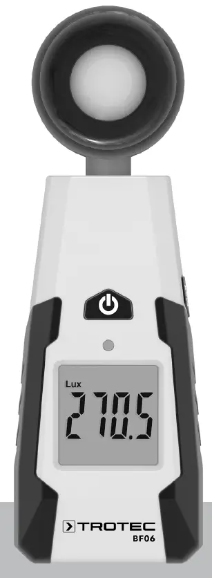 Trotech-BF06-luxmeter-Display-Light-Meter-PRODUCT