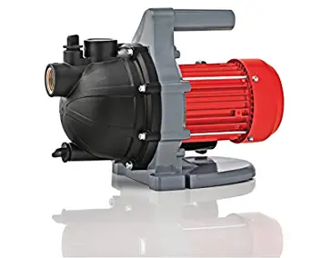 AL-KO GP 600 ECO 580Watt Garden Pump fig 1